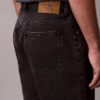 90S Denim Shorts