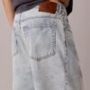 90S Denim Shorts 90S Denim Shorts