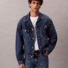 90S Denim Trucker Jacket 90S Denim Trucker Jacket
