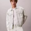 90S Denim Trucker Jacket 90S Denim Trucker Jacket