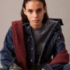 90S Denim Trucker Jacket 90S Denim Trucker Jacket