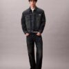 90S Denim Trucker Jacket 90S Denim Trucker Jacket