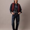 90S Denim Trucker Jacket 90S Denim Trucker Jacket