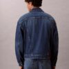 90S Denim Trucker Jacket 90S Denim Trucker Jacket