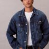 90S Denim Trucker Jacket 90S Denim Trucker Jacket