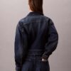 90S Denim Trucker Jacket 90S Denim Trucker Jacket