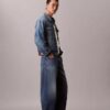 90S Denim Trucker Jacket 90S Denim Trucker Jacket