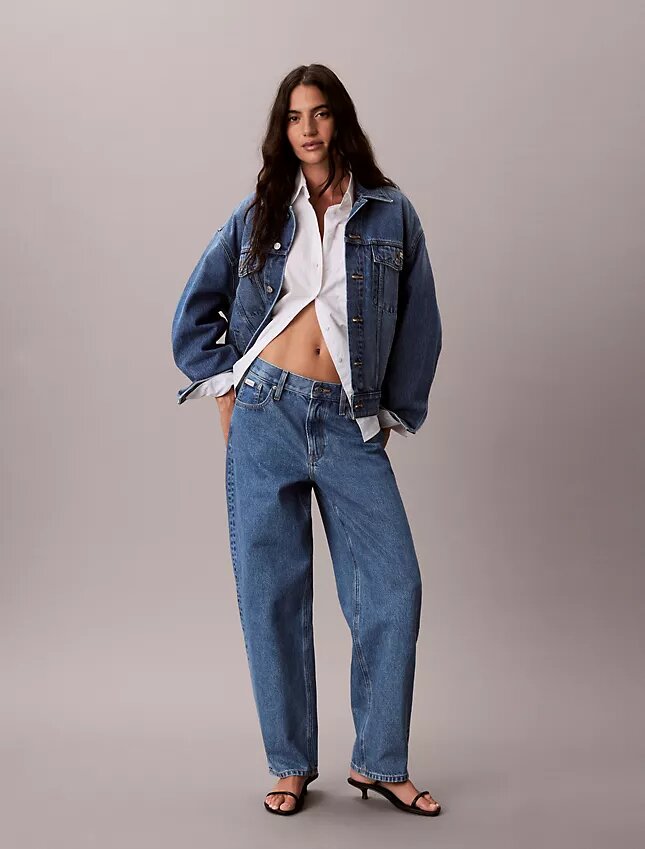 90S Loose Fit Jeans 90S Loose Fit Jeans