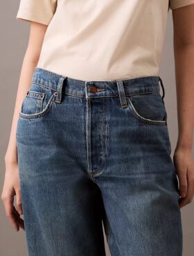 90S Loose Fit Jeans
