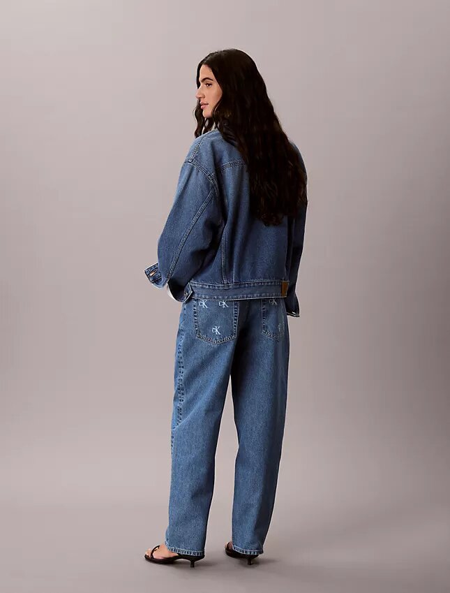 90S Loose Fit Jeans 90S Loose Fit Jeans