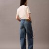 90S Loose Fit Jeans 90S Loose Fit Jeans