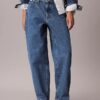 90S Loose Fit Jeans 90S Loose Fit Jeans