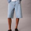 90S Loose Shorts