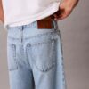 90S Loose Shorts
