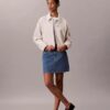 90S Mini Skirt 90S Mini Skirt