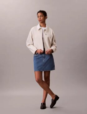 90S Mini Skirt