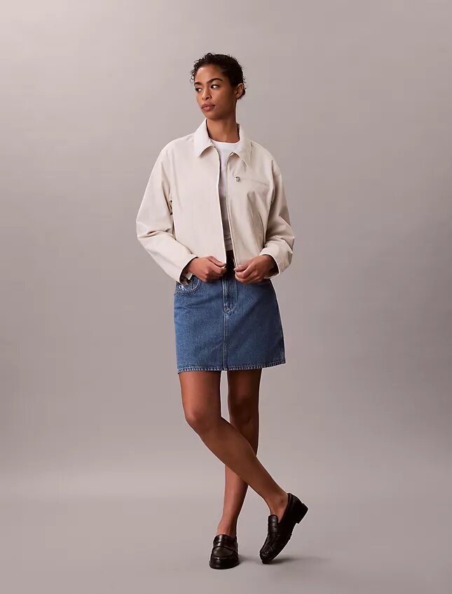 90S Mini Skirt 90S Mini Skirt