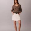 90S Mini Skirt