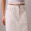 90S Mini Skirt