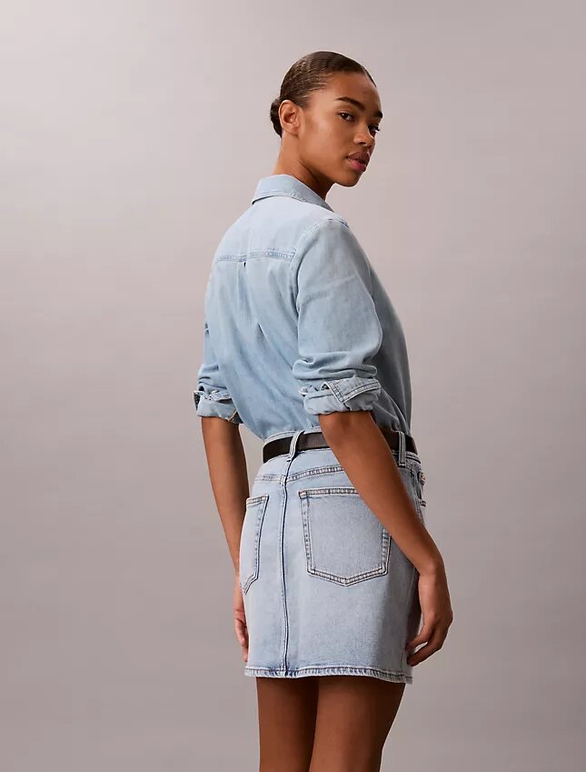 90S Mini Skirt 90S Mini Skirt