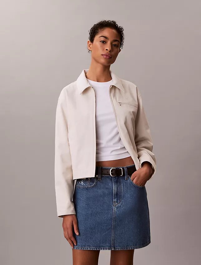 90S Mini Skirt 90S Mini Skirt