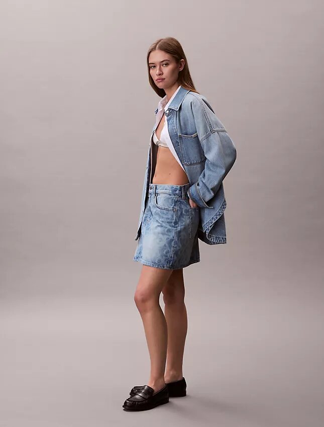 90S Mini Skirt 90S Mini Skirt