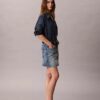 90S Mini Skirt