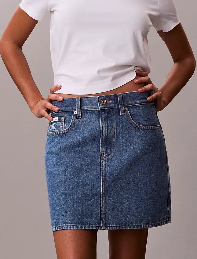 90S Mini Skirt 90S Mini Skirt
