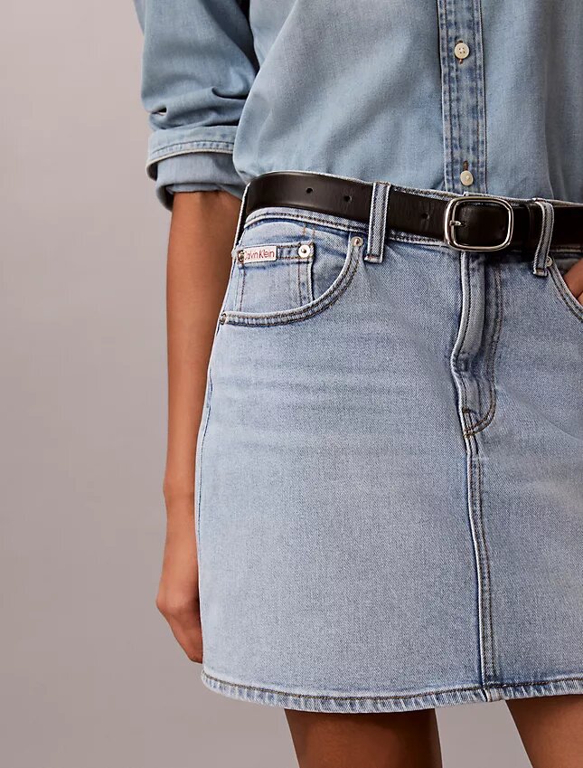 90S Mini Skirt 90S Mini Skirt