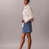90S Mini Skirt 90S Mini Skirt