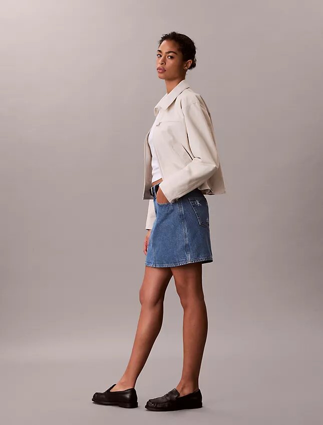 90S Mini Skirt 90S Mini Skirt