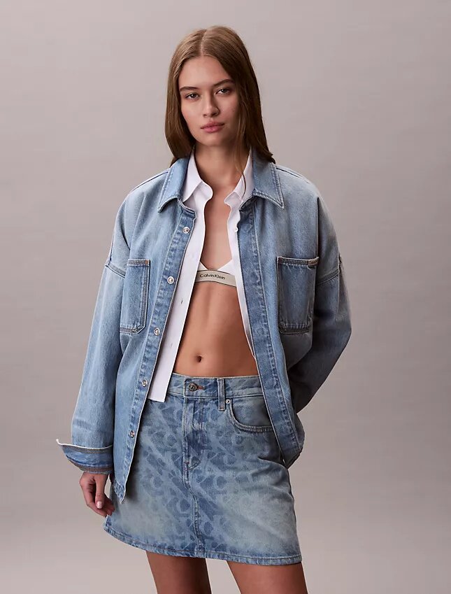 90S Mini Skirt 90S Mini Skirt