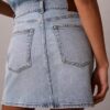 90S Mini Skirt 90S Mini Skirt