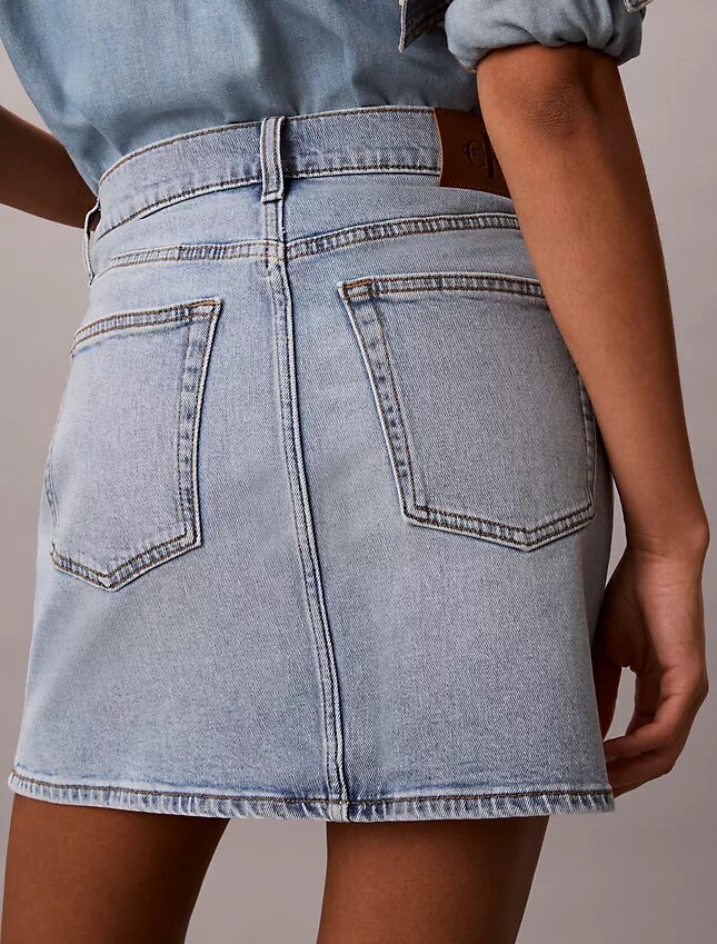 90S Mini Skirt 90S Mini Skirt