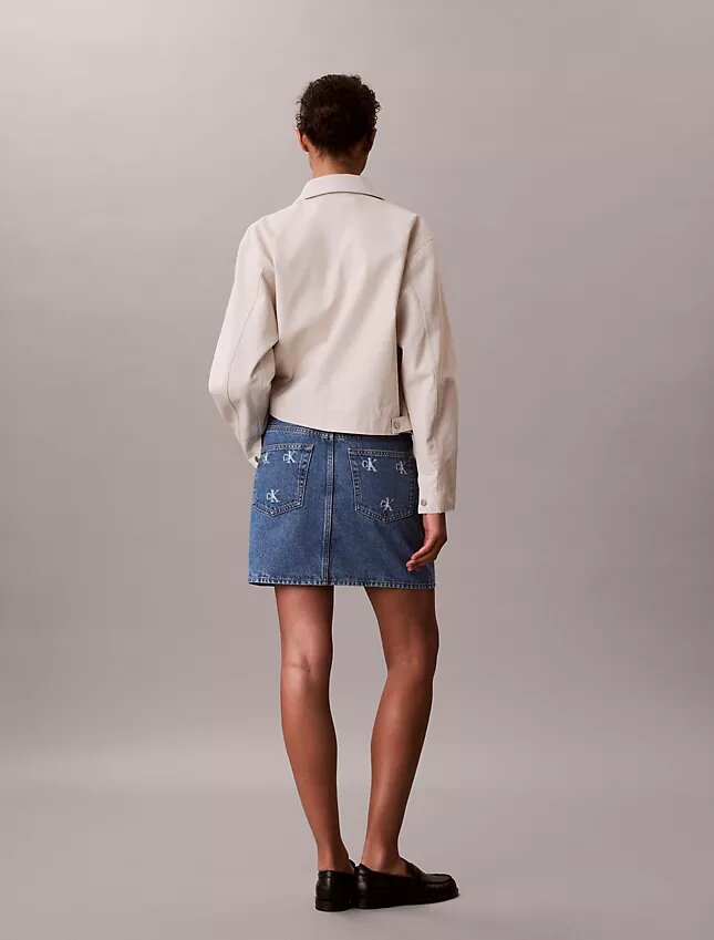 90S Mini Skirt 90S Mini Skirt