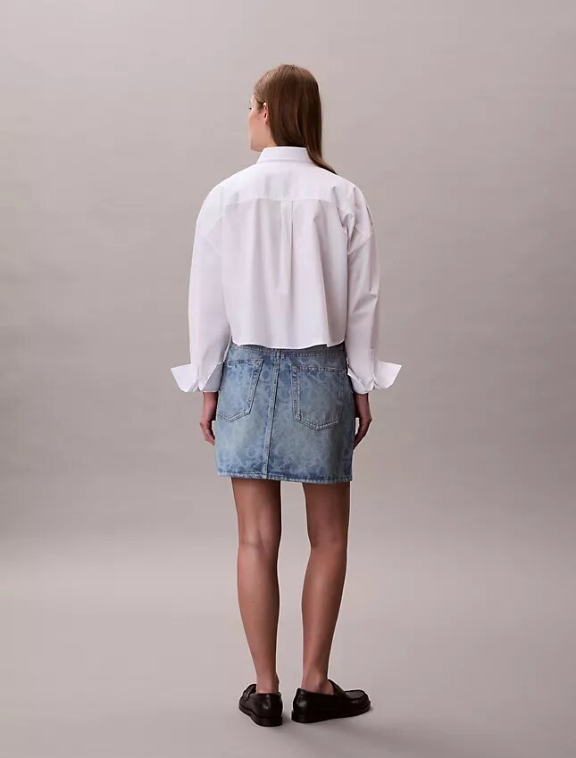 90S Mini Skirt 90S Mini Skirt