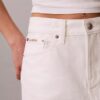 90S Mini Skirt