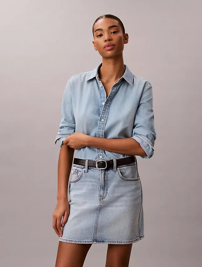 90S Mini Skirt 90S Mini Skirt