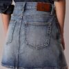 90S Mini Skirt