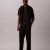 90S Relaxed Cropped Chinos 90S Relaxed Cropped Chinos
