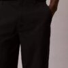 90S Relaxed Cropped Chinos 90S Relaxed Cropped Chinos