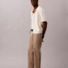 90S Relaxed Cropped Chinos 90S Relaxed Cropped Chinos