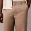 90S Relaxed Cropped Chinos 90S Relaxed Cropped Chinos