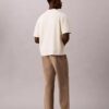 90S Relaxed Cropped Chinos 90S Relaxed Cropped Chinos