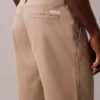 90S Relaxed Cropped Chinos 90S Relaxed Cropped Chinos