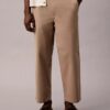 90S Relaxed Cropped Chinos 90S Relaxed Cropped Chinos