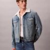90S Sherpa Trucker Jacket 90S Sherpa Trucker Jacket