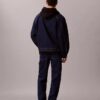 90S Straight Carpenter Jeans