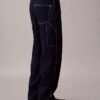 90S Straight Carpenter Jeans