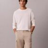 90S Straight Chino Cargo Shorts 90S Straight Chino Cargo Shorts